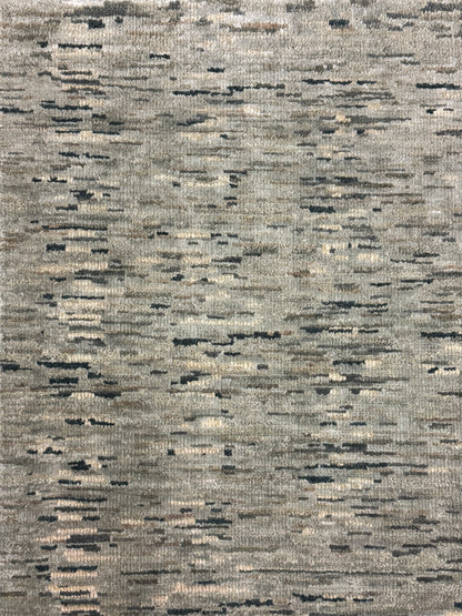 Reeza Tibetan - Teal Stria