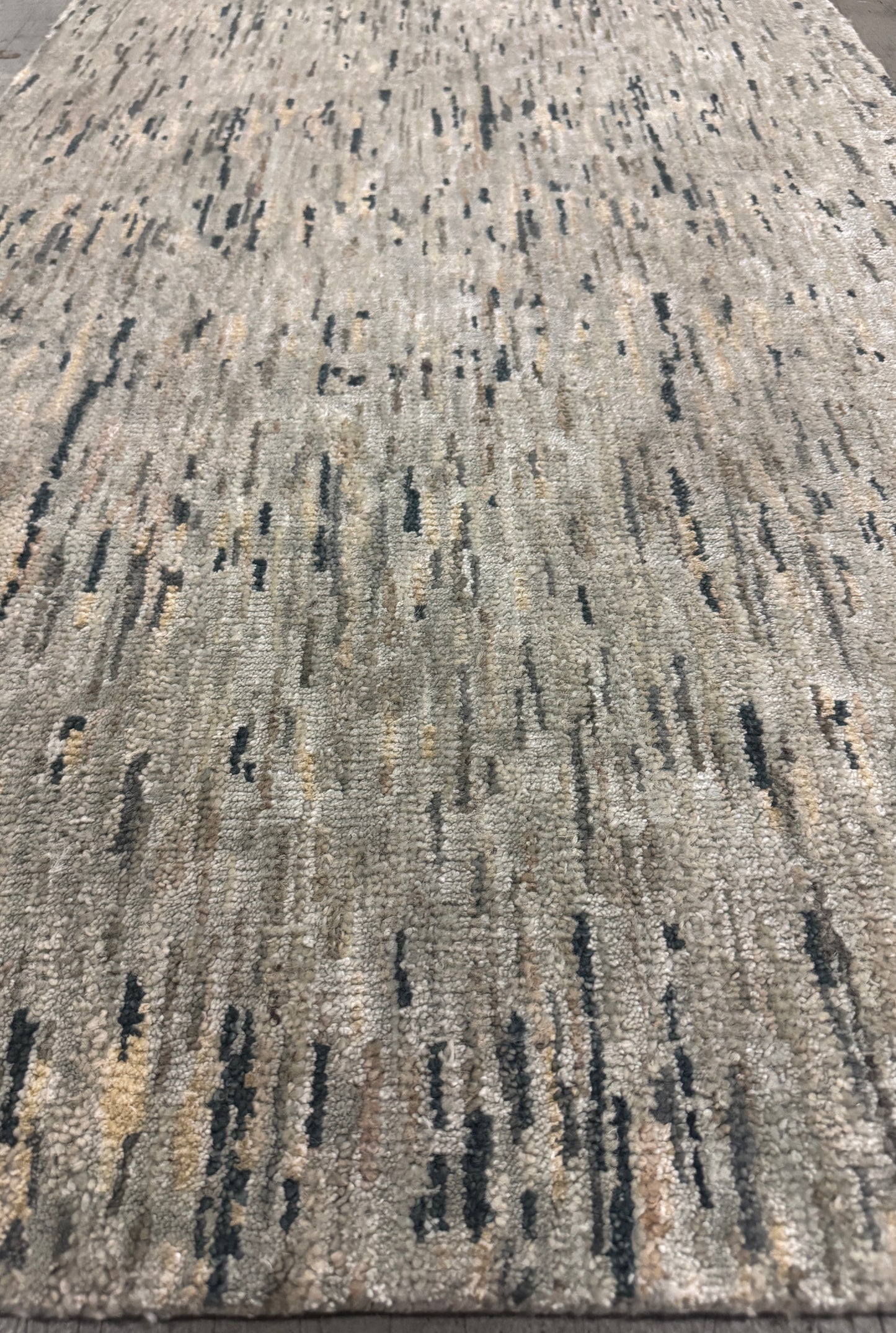 Reeza Tibetan - Teal Stria