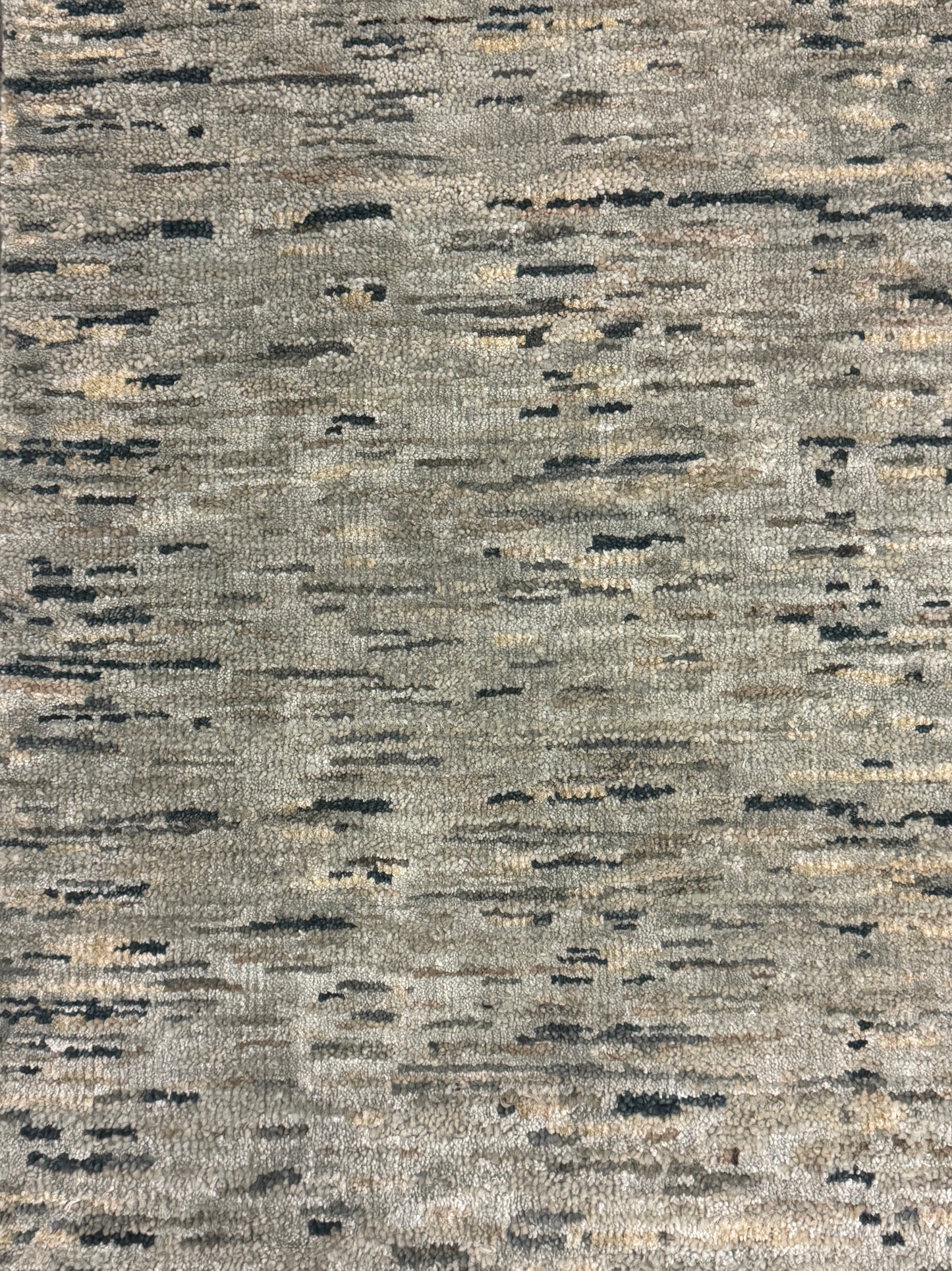 Reeza Tibetan - Teal Stria