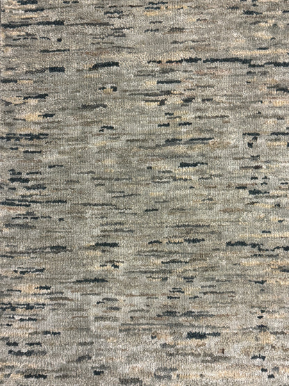 Reeza Tibetan - Teal Stria