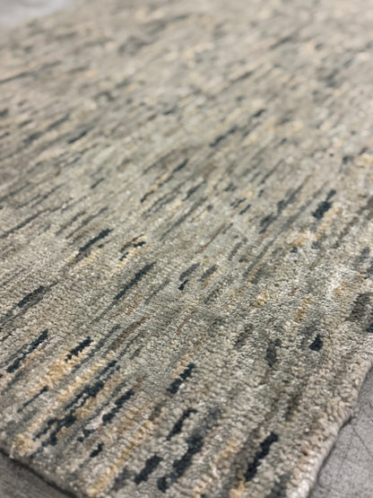 Reeza Tibetan - Teal Stria