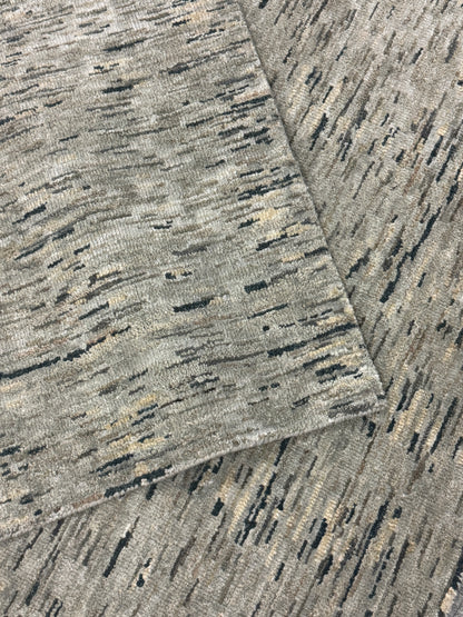 Reeza Tibetan - Teal Stria