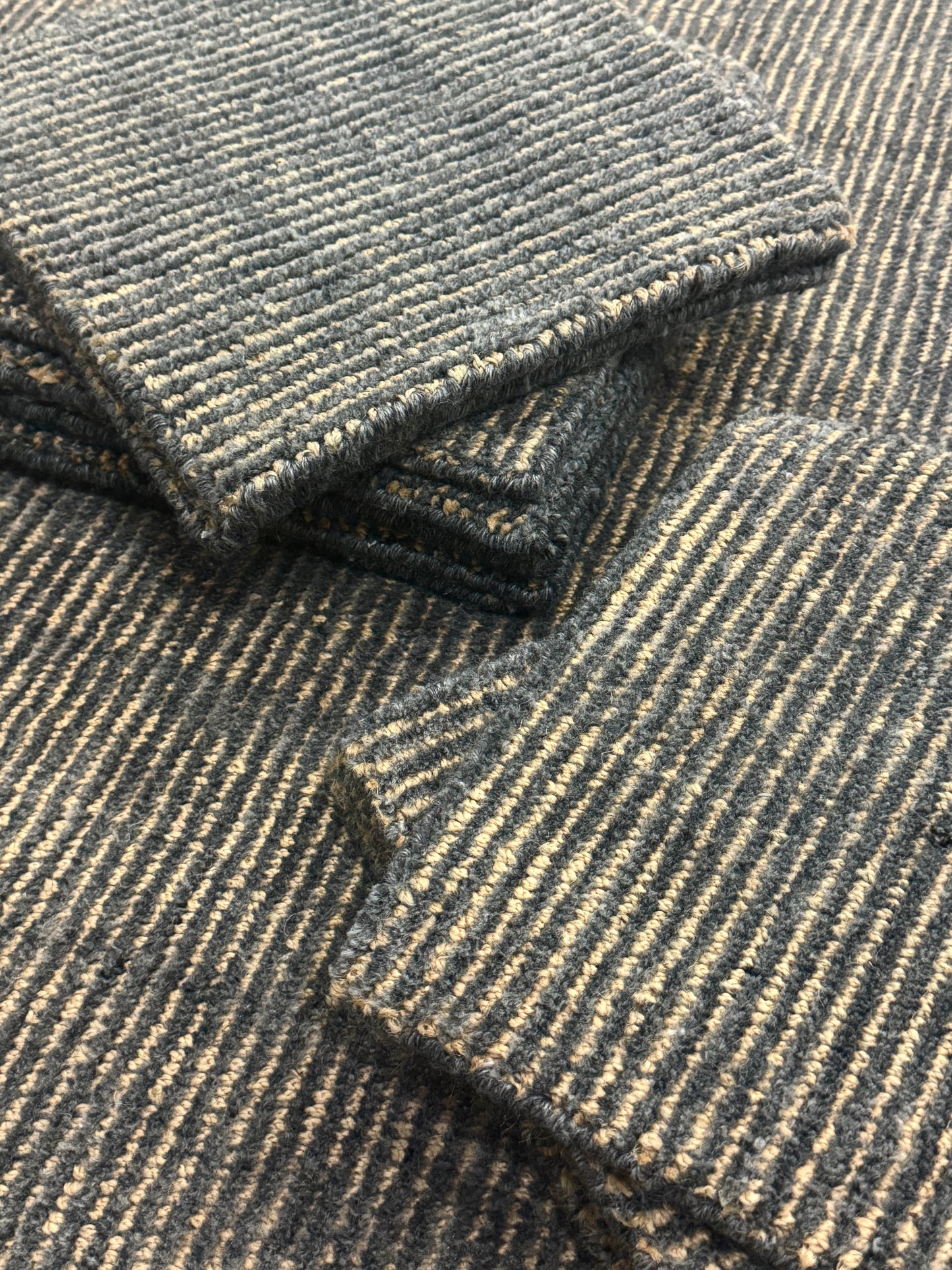 Jixxie Jute - Teal Jumper