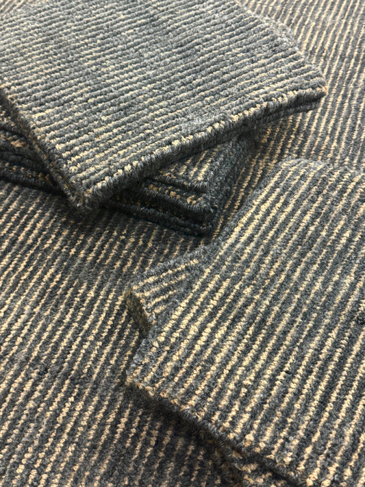 Jixxie Jute - Teal Jumper