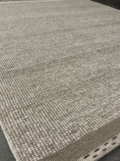 Ticker Stripe - Oatmeal