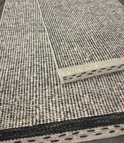 Ticker Stripe - Razor