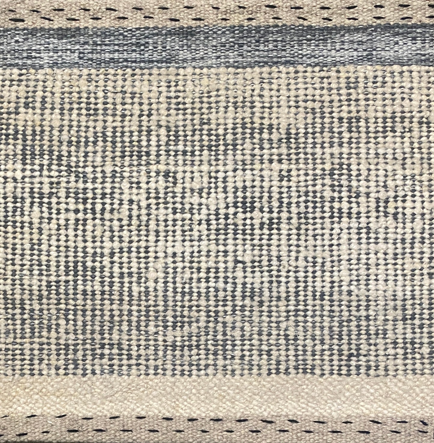 Ticker Stripe - Slate Stria