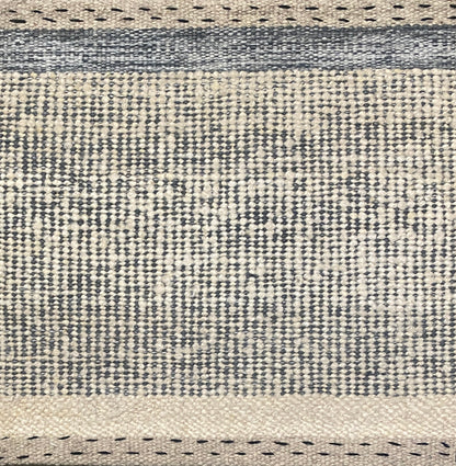 Ticker Stripe - Slate Stria