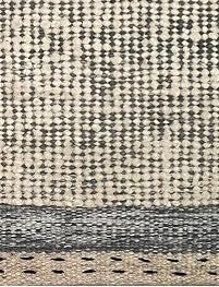 Ticker Stripe - Slate Stria