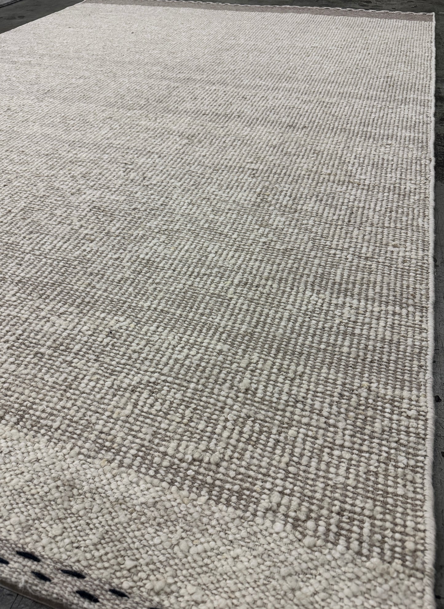Ticker Stripe - Grey