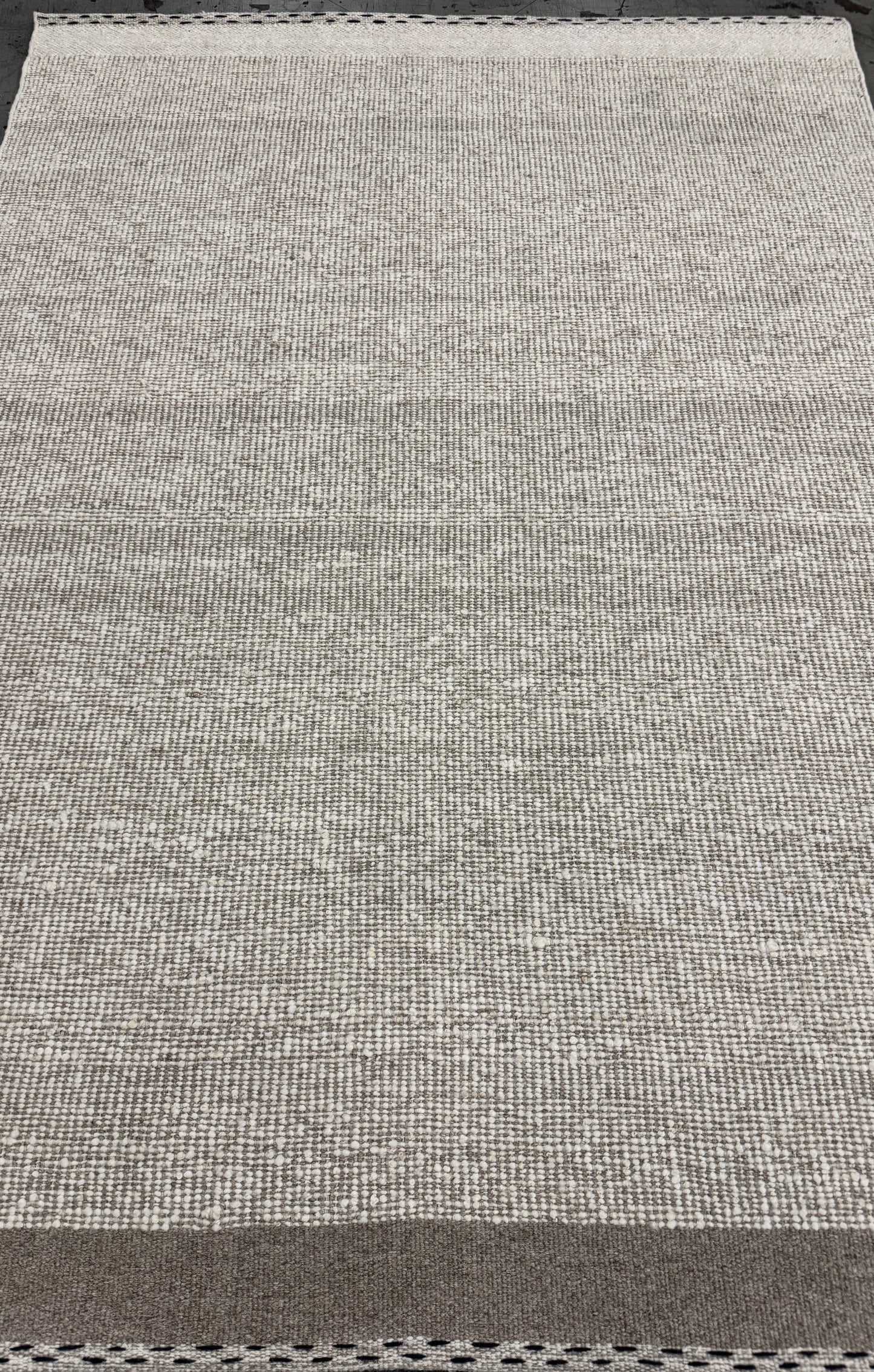 Ticker Stripe - Grey
