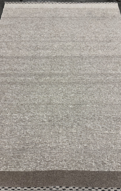 Ticker Stripe - Grey