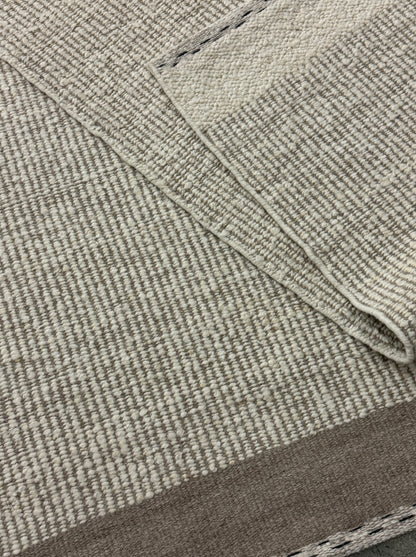 Ticker Stripe - Grey