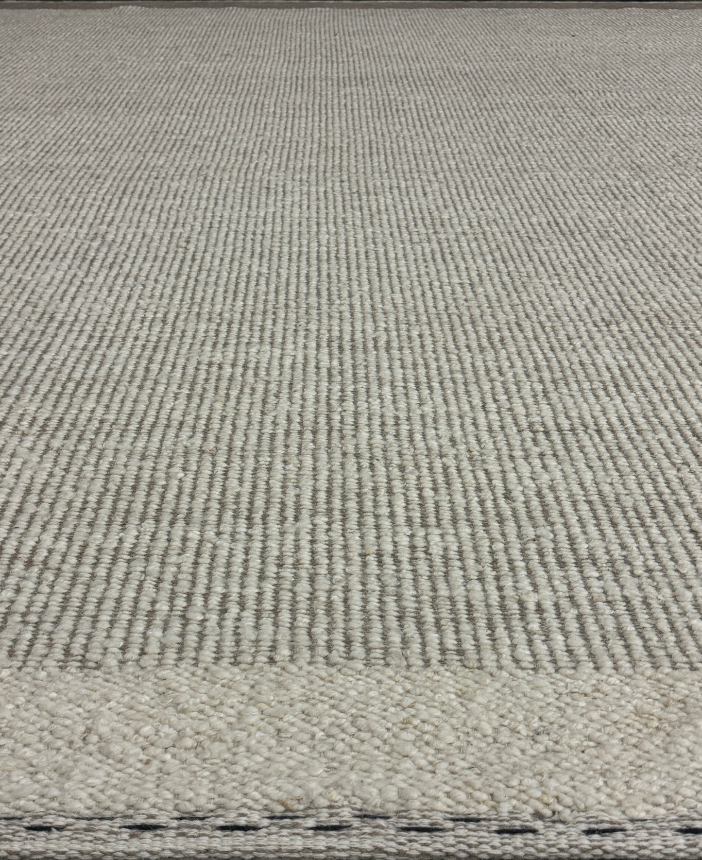 Ticker Stripe - Grey