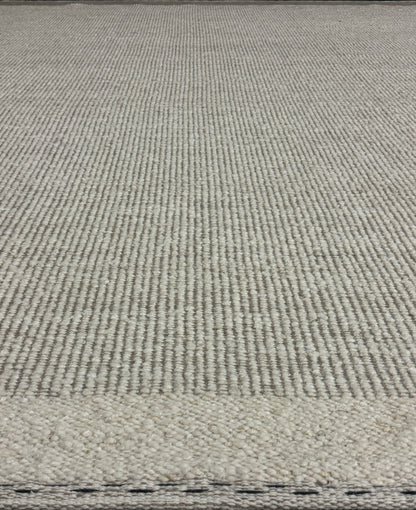 Ticker Stripe - Grey