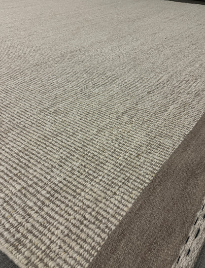 Ticker Stripe - Grey