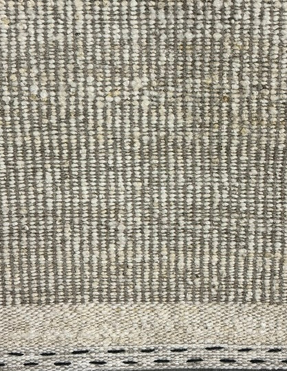Ticker Stripe - Dark Grey