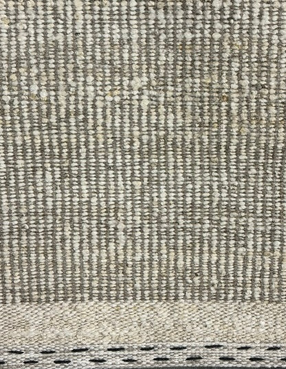 Ticker Stripe - Dark Grey