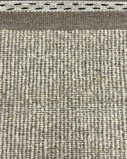 Ticker Stripe - Dark Grey
