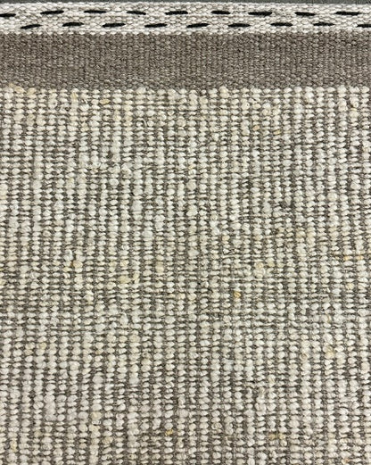 Ticker Stripe - Dark Grey