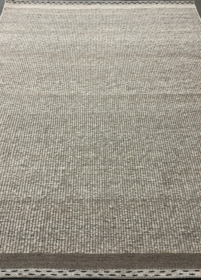 Ticker Stripe - Dark Grey