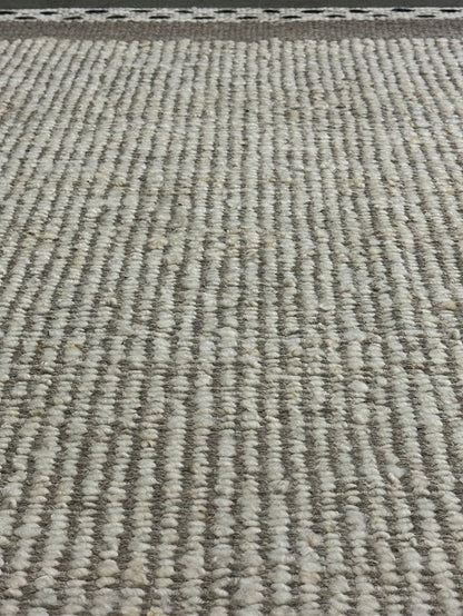 Ticker Stripe - Dark Grey