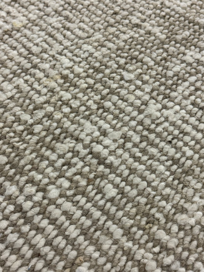 Ticker Stripe - Oatmeal