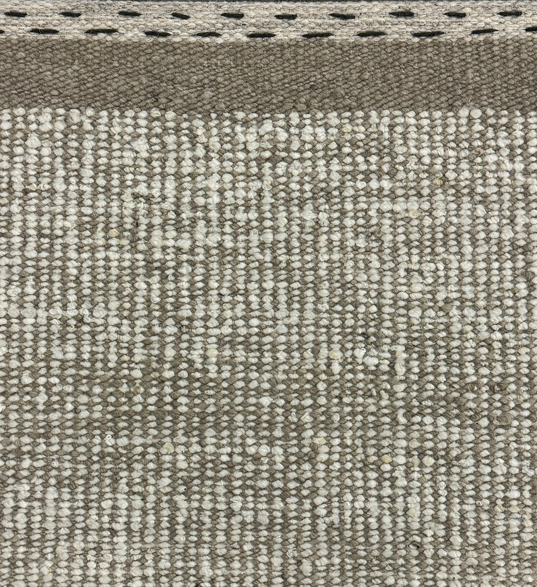 Ticker Stripe - Oatmeal