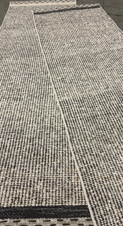 Ticker Stripe - Razor