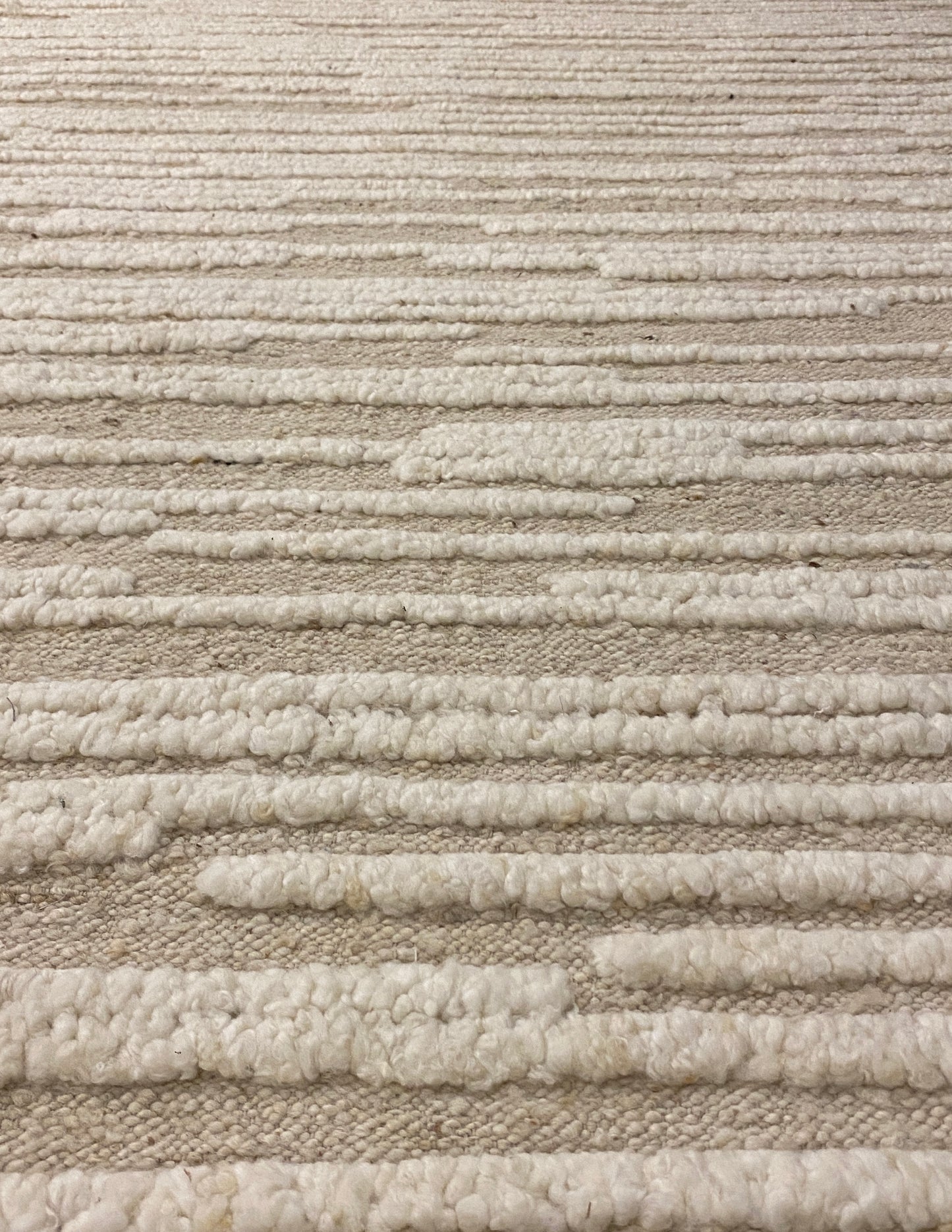 Tique Tolleson Stripe - Ivory