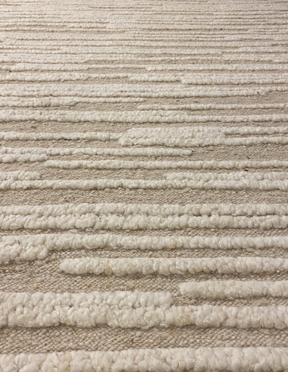Tique Tolleson Stripe - Ivory