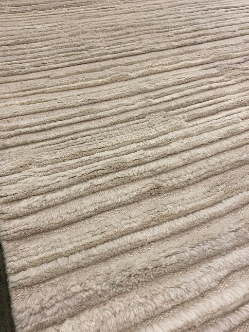 Tique Tolleson Stripe - Washed Ivory