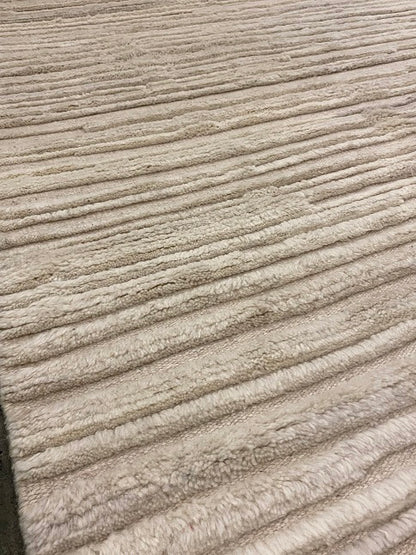 Tique Tolleson Stripe - Washed Ivory