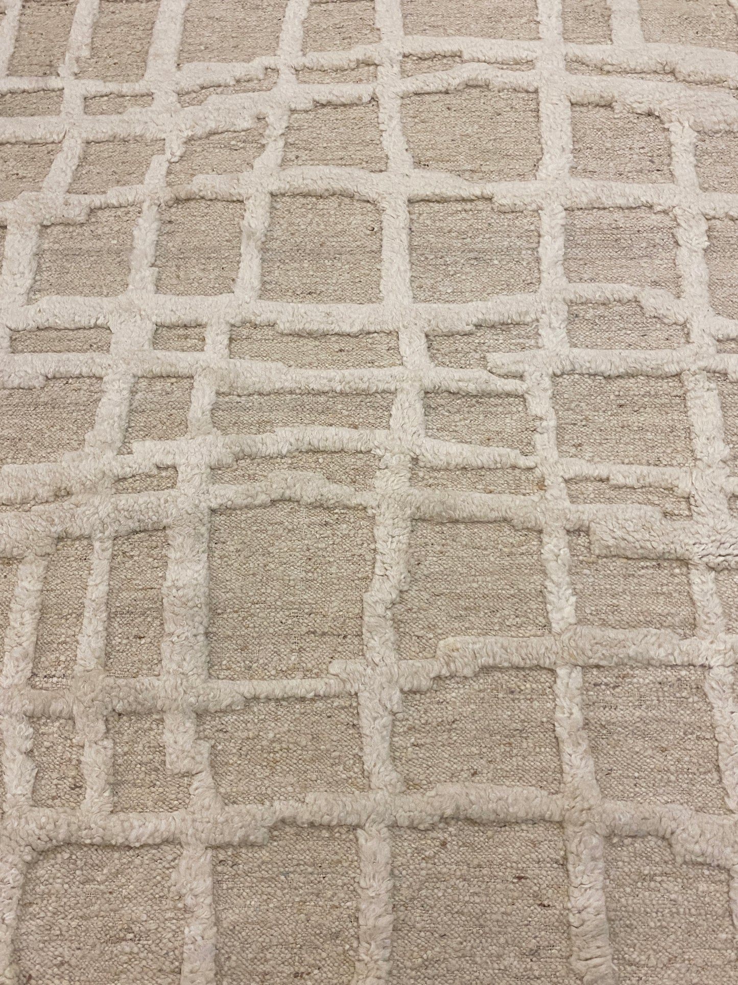 Tique Tic Tocker - Ivory