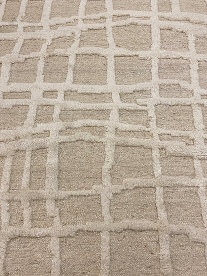 Tique Tic Tocker - Ivory