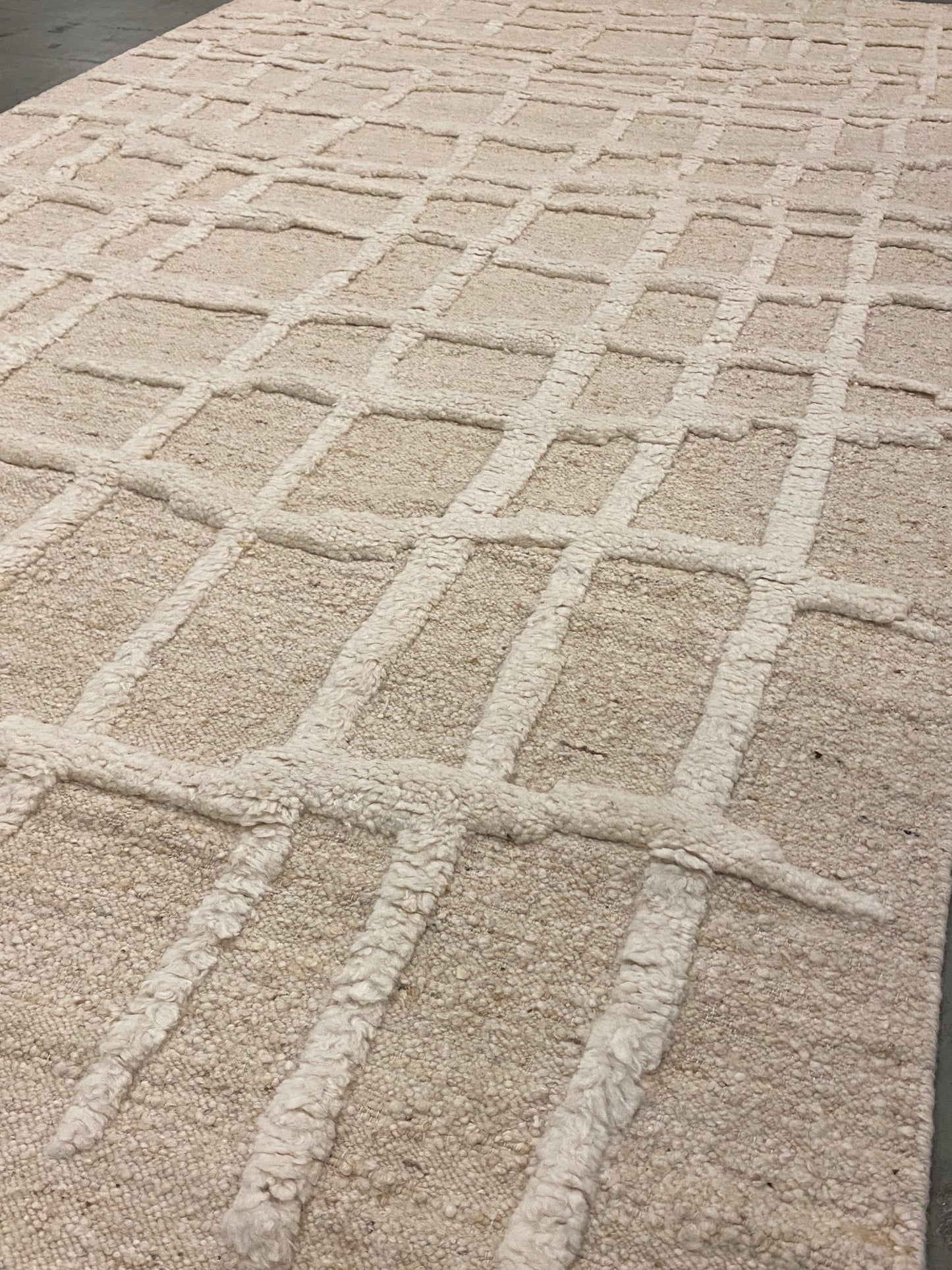 Tique Tic Tocker - Ivory