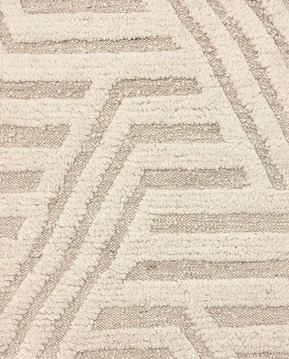 Tique Armstrong - Rustic Ivory