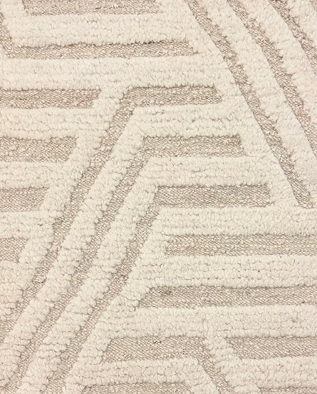 Tique Armstrong - Rustic Ivory