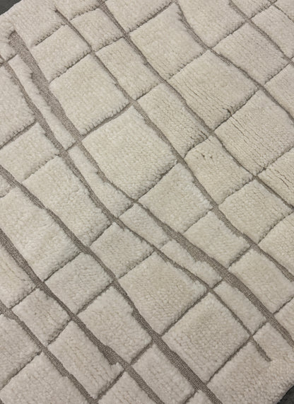 Tique Plush Tique - Pearl & Stone