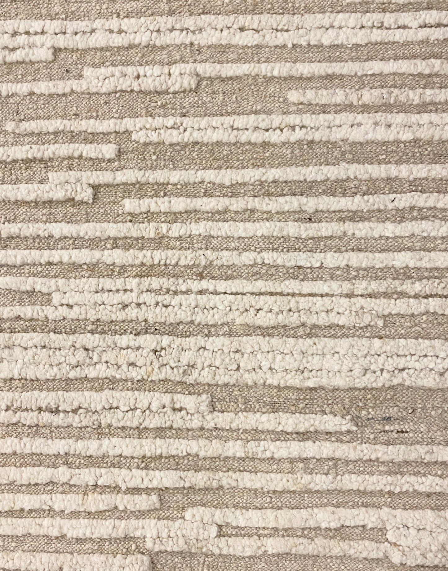 Tique Tolleson Stripe - Ivory