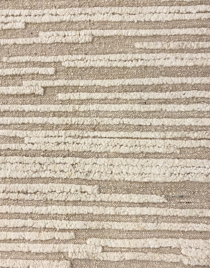 Tique Tolleson Stripe - Ivory