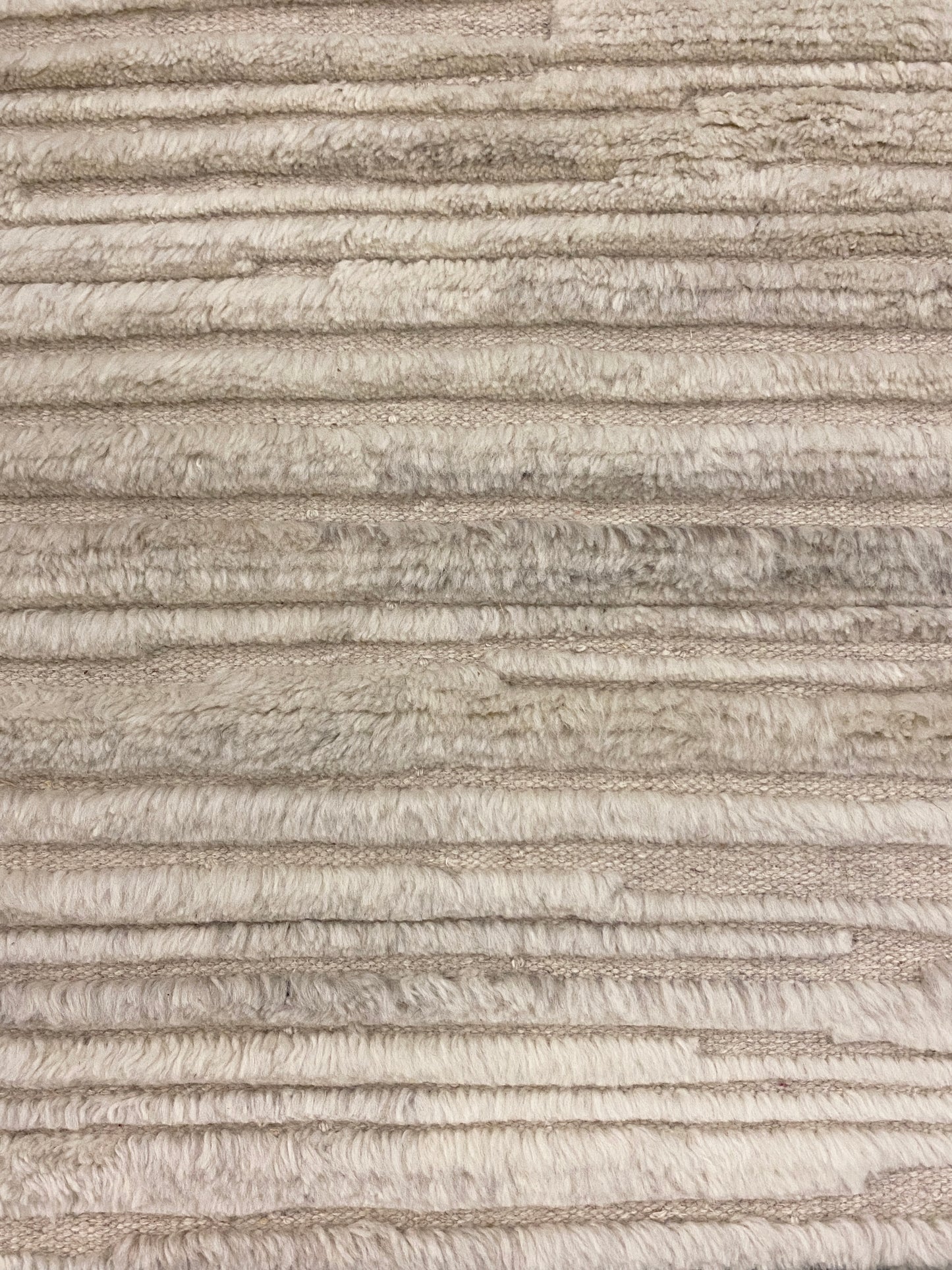 Tique Tolleson Stripe - Washed Ivory