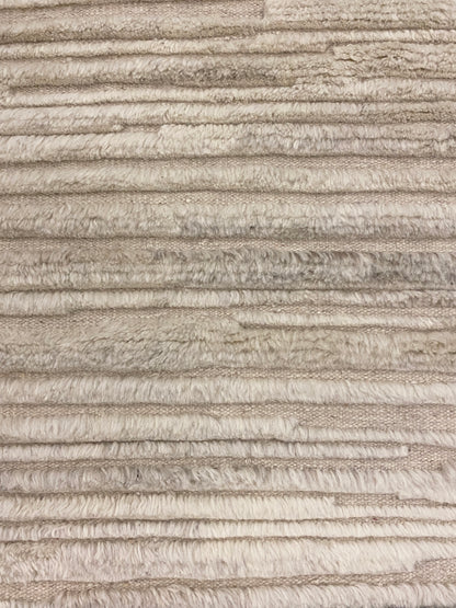 Tique Tolleson Stripe - Washed Ivory