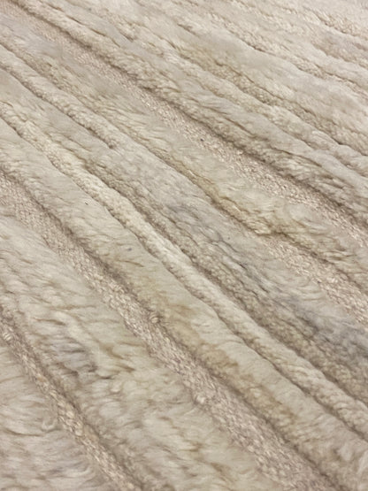 Tique Tolleson Stripe - Washed Ivory