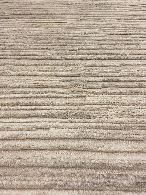 Tique Tolleson Stripe - Washed Ivory