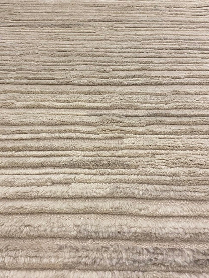 Tique Tolleson Stripe - Washed Ivory
