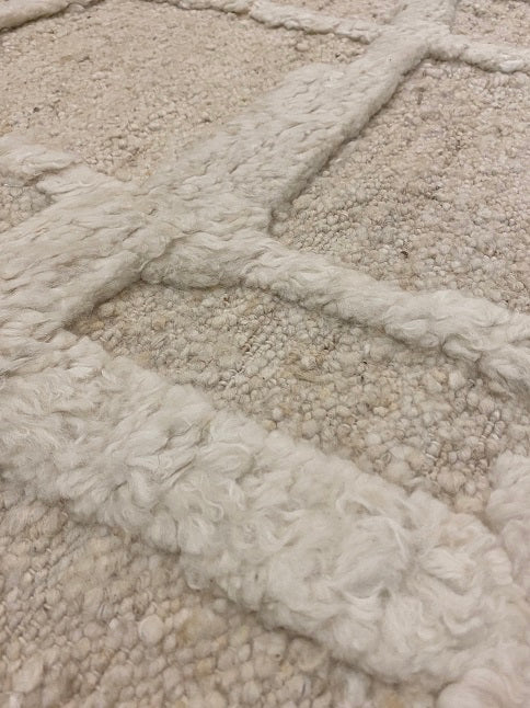 Tique Tic Tocker - Ivory