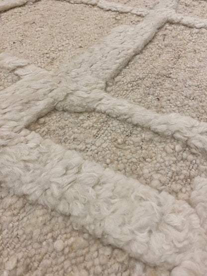 Tique Tic Tocker - Ivory