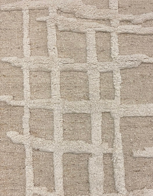 Tique Tic Tocker - Ivory