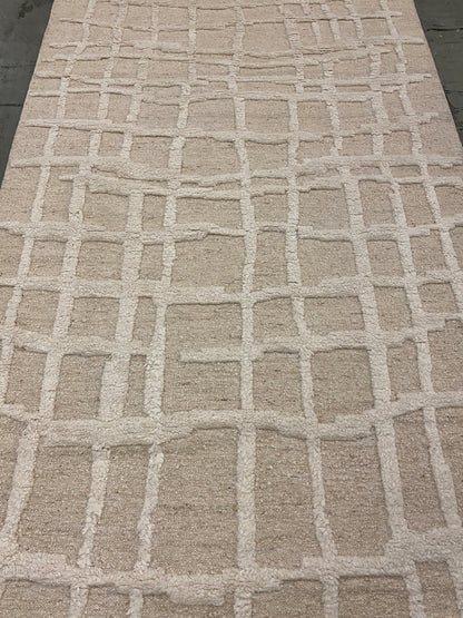 Tique Tic Tocker - Ivory